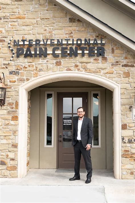 dr james stevens|Interventional Pain Management Located in Norman, OK.